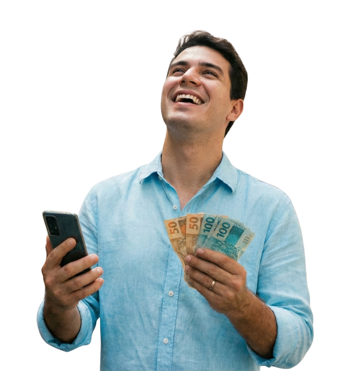 Sucesso Financeiro e Economia